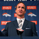 Image for article titled Peyton Manning Comes Out As Gay For Football